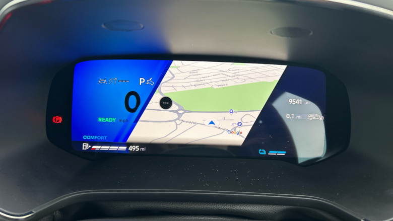 Renault Symbioz 1.6 E-Tech FHEV 145 Techno Esprit Alpine 5dr Auto Hybrid Estate